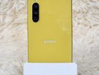 Sony Xperia 10Mark3 (Used)