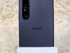 Sony Xperia 1Mark3 (Used)