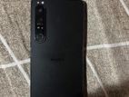Sony Xperia1 mark 4 (Used)