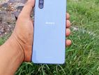 Sony xperia 10 mark 3 (Used)