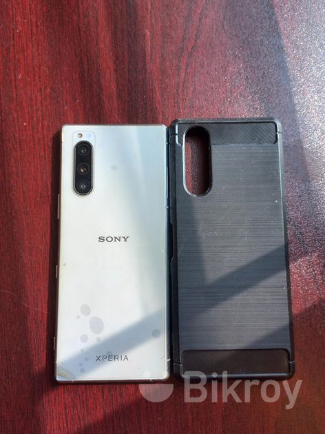 Sony Xperia Iv Used For Sale In Mirpur Bikroy