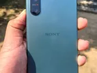 Sony Xperia 5 mark 4 (Used)
