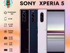 Sony Xperia 5 IV ঈদ অফারে👉(৬+৬৪)gb (New)