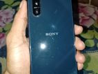 Sony xperia 5 mark 2 (Used)