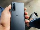 Sony Xperia 5 mark 3 (Used)