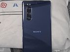 Sony Xperia 5 IV super fresh (Used)