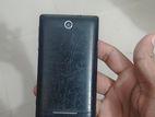 Sony Xperia E . (Used)