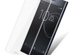 Sony xperia xz1 compact glass