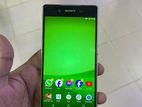 Sony Xperia Z4 . (Used)