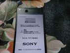 Sony Xperia Z5 Compact MODEL SO-02H (Used)