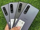 Sony XPERIA1 MARK 3 256GB (Used)