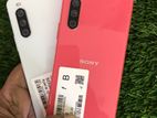 Sony Xperia10 Mark III 5G (Used)