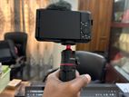 Sony ZV-1 20.1MP Vlogging 4K Digital Camera for Content Creator