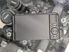 Sony Zv 1 camera