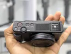 Sony ZV-1 camera