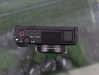 Sony ZV-1 camera