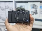 Sony Zv-1 camera