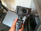 SONY ZV-1 Camera
