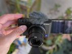 Sony Zv 1 (complete Kit)
