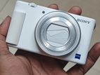 Sony ZV-1 Full Box available