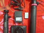 Sony ZV-1 Vlog Camera