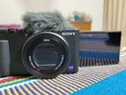 Sony Zv-1 Vlogging Camera & Accessories