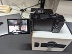 Sony ZV-E10 24.2MP 4k Digital Camera with 16-50mm Lens