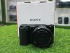 Sony ZV E10