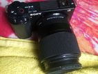 Sony Zv E10