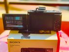 Sony Zv1 4k Mirrorless Camera