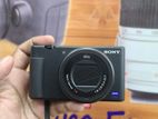 Sony ZV1 Camera