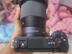 Sony Zve10 Full Fresh Camera