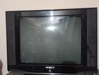 sony21" tv