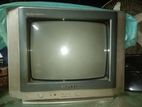 SONYO 17" Colour TV