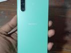 Sony Xperia10 marak4 (Used)