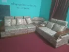 সোফার সেট বিক্রি.