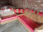 সোফা ফুল সেট