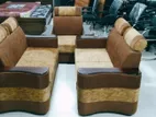 সোফা সেট ভি হাতা ৫সিটি২+২+১