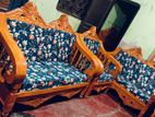 সোফা সেট বিক্রি হবে