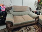 সোফা সেট ডাবল