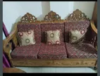 সোফা সেট