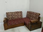 সোফা সেট