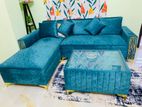 সোফা সেট