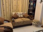 সোফাসেট + সোফা টেবিল বিক্রি হবে