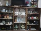 Showcases bikri korte chai