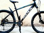 Soul Miracle"27—custom Build-fresh Cycle Urgent Sale