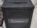 SOUND AMPLIFIER- STRANGER QUBE40E