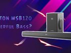 Sound Bar WSB120