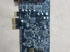 Sound Blaster SB1570. Audio enhancer for pc