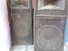 Sound Box 16" speaker (2)